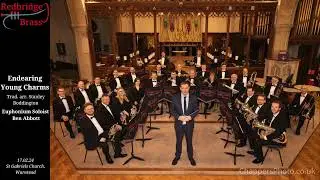 Endearing Young Charms - Redbridge Brass