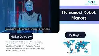 Humanoid Robot Market | Size |Share | Trends | Analytical Market Research