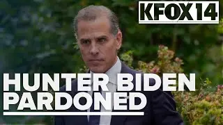 Was prosecution of Hunter Biden a witch hunt? Washington Insider says no