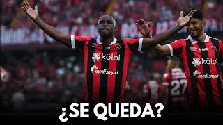 EN VIVO | &iquest;JOEL CAMPBELL SE QUEDA EN LA LIGA | PREVIA DEL JUEGO DE LA SELE