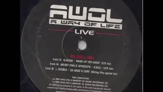 Asylum - Da Base II Dark (Re-edit)