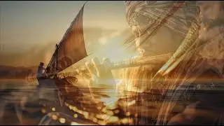 The River Nile (Words & Music by Alan James Lowe)