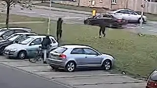 How we solved a Luton gangland shooting - with three men now facing nearly 33 years behind bars