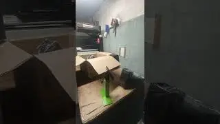Zmniejszanie pudełek, box resizer,  bigownica, przegniatarka do Kartonu