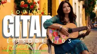 Francesca&rsquo;s Soulful Guitar |  Stunning 3D Surround Sound | Premium Single | Vol.3-1