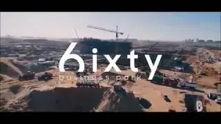 6ixty business park mall new capital - 16547 -  سكستي بيزنس بارك