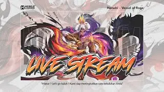 EPS 18 | SEASON 38 | TERSEDIA MABAR VIP MENANG MVP BONUS 1 GAME  - MOBILE LEGENDS