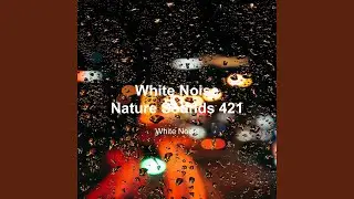 Smooth Rain Sound