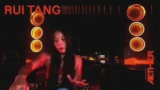 Rui Tang set  audio at AETHER 07/01/26