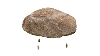 Clean up a point cloud (CloudCompare)