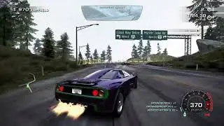 NFS HPR | Ultor x kRYSTAL | Charged Attack | PB 4:02 Hyper