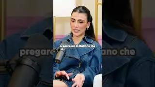La fede e la preghiera nella vita quotidiana  #nonlofaccioxmoda #giuliasalemi