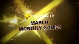 Free Playstation Plus games (PS+) March 2019