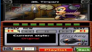 Jam with the BAnd NDS 2