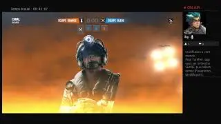 LES SSSS AUX COMBAT B.P.E.G R6 [play4]