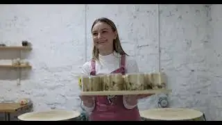 Causeway Craft Trail - Zara McLaughlin Studio