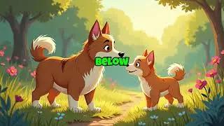 The Social Structure of a Dog Pack Explained &mdash; Add Subscribe to Channel