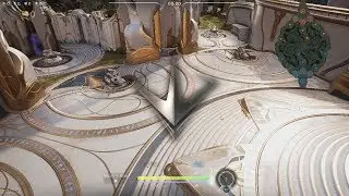 Paragon Morigesh #6: First Match V.43 - Visual update