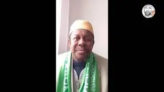 Dars du 22/02/2024  - Ustadh Said Abdillah Said Hassan