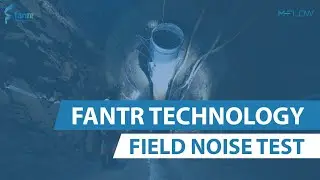 FanTR Technology: Field Noise Test (EN)