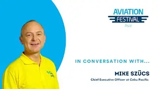 Why Cebu's CEO thinks ancillary fee bans will be overturned