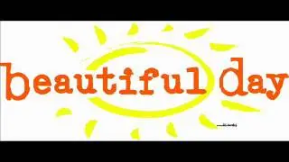 Dj Jurdyj-Beautiful Day Remix.wmv