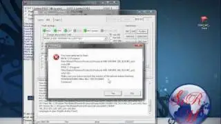 JAF Flashing  Nokia FW.avi