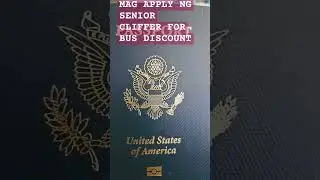 MAG APPLY NG BUS SENIOR DISCOUNT CLIFFER CARD TO SAVE MONEY