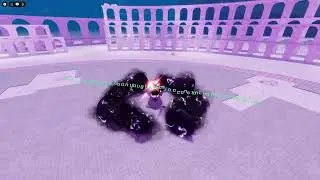Fullbringer Kido/Kendo Chess Build! TYPE SOUL Roblox Guide