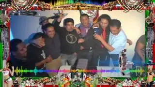 Noche Mexicana. Base Tanzent. Dj.Yavuy. Hi NRG Italo Disco