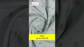Banglori silk zari embroidery
