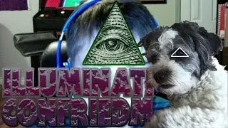 The Illuminati is Real *PROOF*