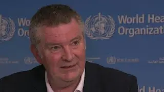 No reason to expect existing vaccines will fail against Omicron: WHO | AFP