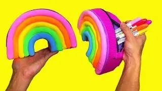 HAZ UNA LAPICERA ARCOIRIS