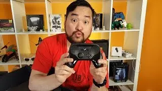 Alienware Steam Machine and a PC with 7 Hard Drives | NCIX Vlog #6