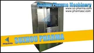 PHARMA | Air Purification Systems  Premium Cleanroom Solutions for International Markets