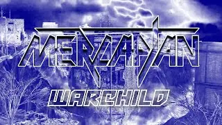 Mercaptan - Warchild (Lyric Video)