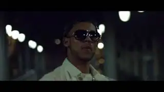 DEFOU-DANS LA NIGHT [Clip Officiel HD] 2016