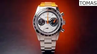 Addiesdive AD2539 from AliExpress review