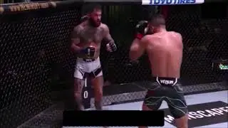 Rob Font & Fighting Long (Jabbing 'The Bubble') || Film Study ᴴᴰ