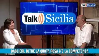 Baglieri, oltre la quota rosa c'e la competenza