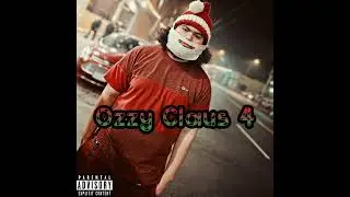 OzzMoses - Ozzy Claus 4