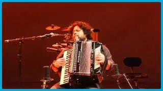 Show de Acordeon Helinho Medeiros joaoparaiba