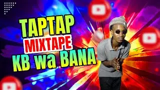 Hit After Hit - TAPTAP MIXTAPE ''KB wa BANA''