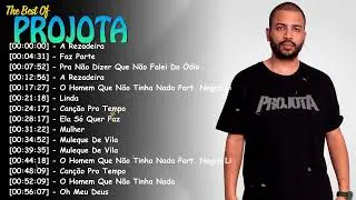 Greatest Hits Álbum Completo Rap Hip Hop – Projota Top 20 músicas Playlist