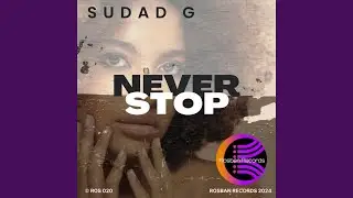 Never Stop (Radio-Edit)