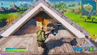 JustJake First Solo Of Chapter Two