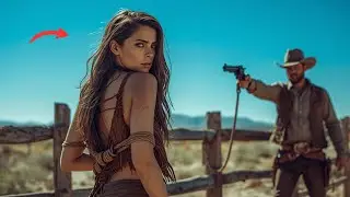 &ldquo;They Seized an Apache Woman&hellip; And a Legendary Cowboy Turned the Night Deadly&rdquo;- Wild West Stories