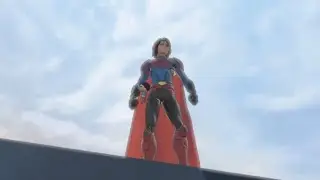 How to make Jon Kent's Superboy in DCUO