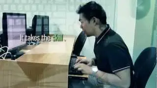 DLSU HackerCup 2012